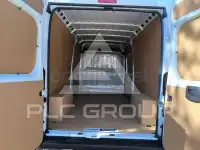 2024 Peugeot Boxer