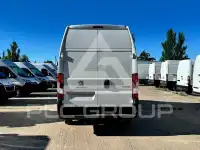 2024 Peugeot Boxer