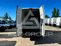 2024 Peugeot Boxer
