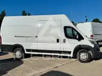 2024 Peugeot Boxer