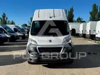 2024 Peugeot Boxer