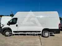 2024 Peugeot Boxer