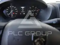 2024 Peugeot Boxer