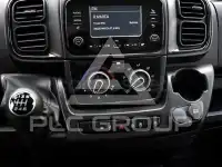 2024 Peugeot Boxer