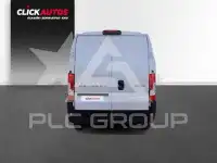 2024 Peugeot Boxer