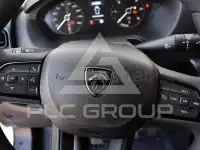 2024 Peugeot Boxer