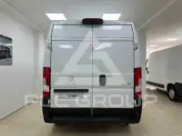 2024 Peugeot Boxer