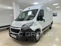 2024 Peugeot Boxer