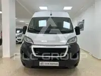2024 Peugeot Boxer