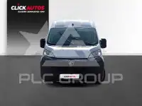 2024 Peugeot Boxer