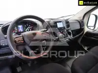 2024 Peugeot Boxer