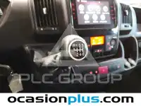 2024 Peugeot Boxer