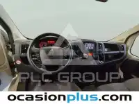 2024 Peugeot Boxer