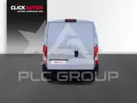 2024 Peugeot Boxer