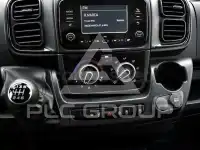 2024 Peugeot Boxer
