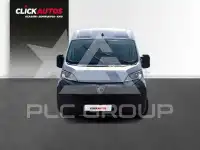 2024 Peugeot Boxer