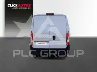 2024 Peugeot Boxer