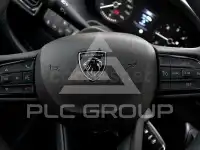 2024 Peugeot Boxer