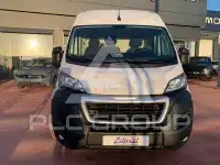 2024 Peugeot Boxer