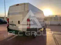 2024 Peugeot Boxer