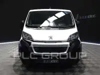 2024 Peugeot Boxer
