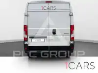 2024 Peugeot Boxer