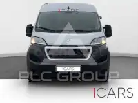 2024 Peugeot Boxer
