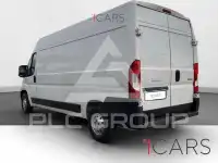 2024 Peugeot Boxer