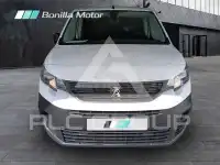 2024 Peugeot Partner