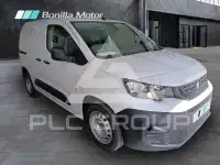 2024 Peugeot Partner