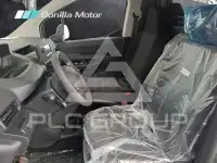 2024 Peugeot Partner