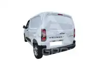 2024 Peugeot Partner
