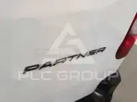 2024 Peugeot Partner