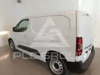 2024 Peugeot Partner