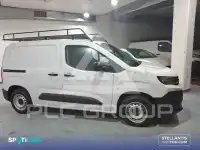 2024 Peugeot Partner