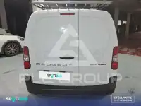 2024 Peugeot Partner