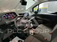 2024 Peugeot Partner