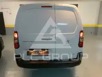 2024 Peugeot Partner