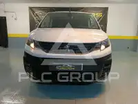 2024 Peugeot Partner