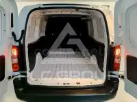 2024 Peugeot Partner