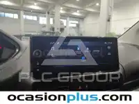 2024 Peugeot Partner