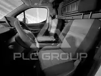 2024 Peugeot Partner