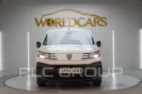 2024 Peugeot Partner
