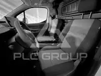 2024 Peugeot Partner