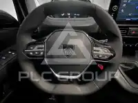 2024 Peugeot Partner