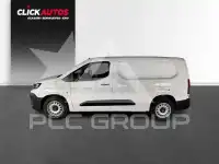 2024 Peugeot Partner