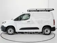 2024 Peugeot Partner