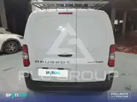 2024 Peugeot Partner