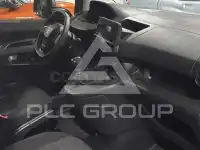 2024 Peugeot Partner