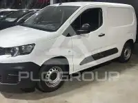 2024 Peugeot Partner